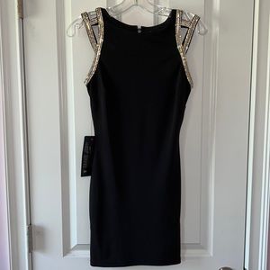 NWT Little Black Dress - XXS